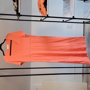 Ladies dress
